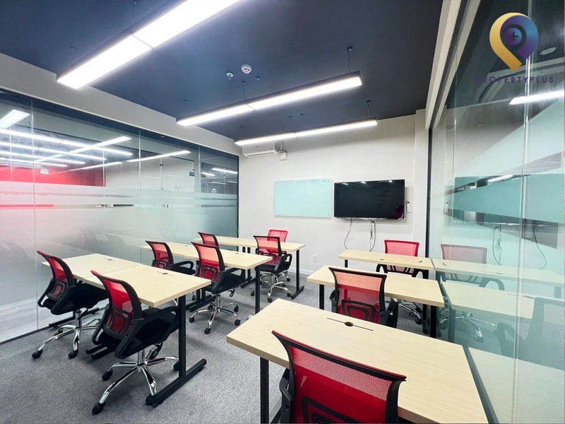 MindX Trường Chinh